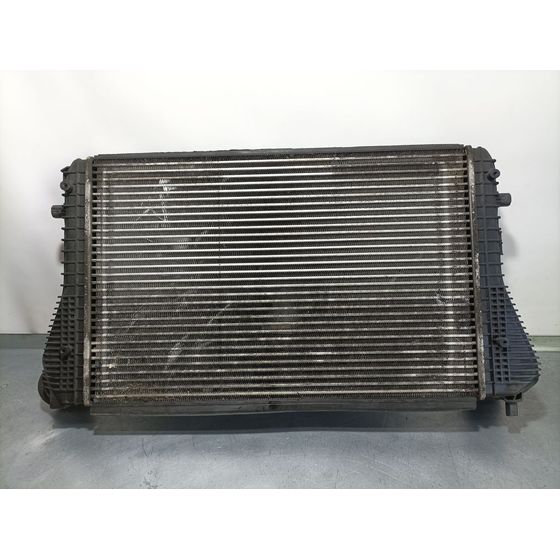 Intercooler Para Volkswagen Golf V Berlina