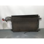 Condensador / Radiador Aire Acondicionado Para Volkswagen Golf V Berlina