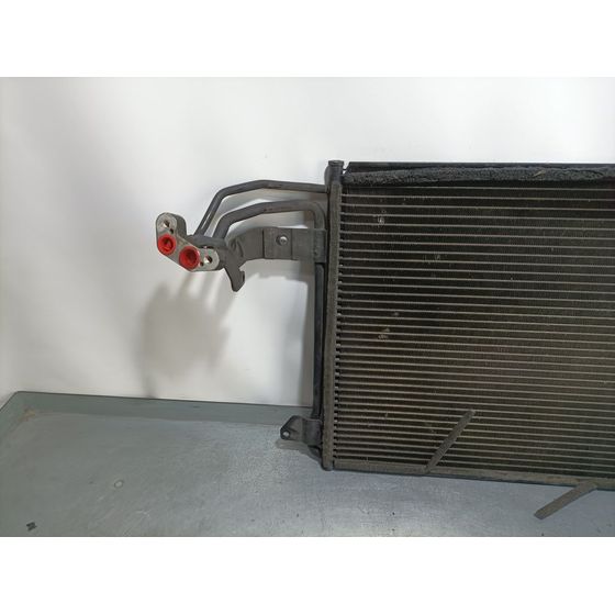 Condensador / Radiador Aire Acondicionado Para Volkswagen Golf V Berlina