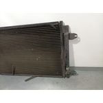 Condensador / Radiador Aire Acondicionado Para Volkswagen Golf V Berlina