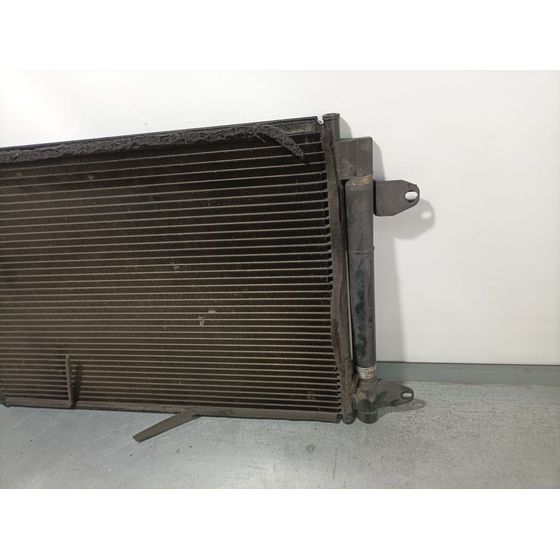 Condensador / Radiador Aire Acondicionado Para Volkswagen Golf V Berlina