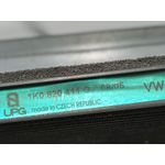 Condensador / Radiador Aire Acondicionado Para Volkswagen Golf V Berlina