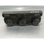 Mando Climatizador para Volkswagen Golf V Berlina