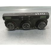 Mando Climatizador para Volkswagen Golf V Berlina