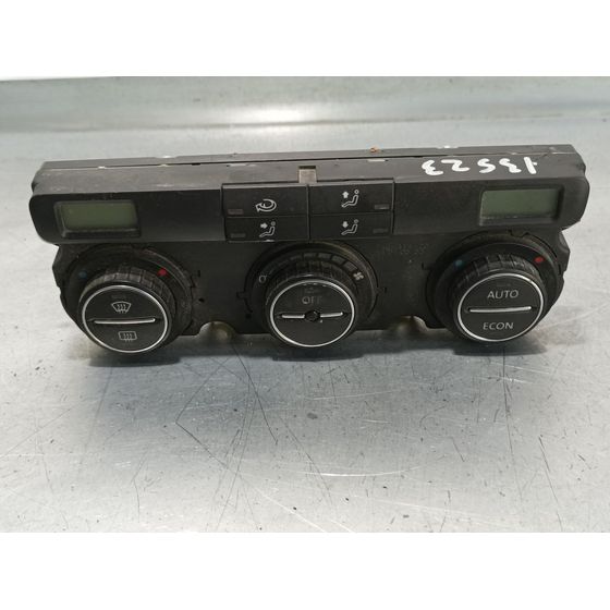 Mando Climatizador para Volkswagen Golf V Berlina