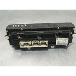 Mando Climatizador para Volkswagen Golf V Berlina