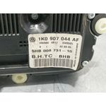 Mando Climatizador para Volkswagen Golf V Berlina