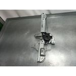 Elevalunas Delantero Izquierdo Para Citroen C3