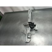 Elevalunas Delantero Izquierdo Para Citroen C3