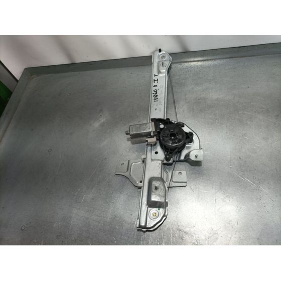 Elevalunas Delantero Izquierdo Para Citroen C3