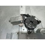 Elevalunas Delantero Izquierdo Para Citroen C3