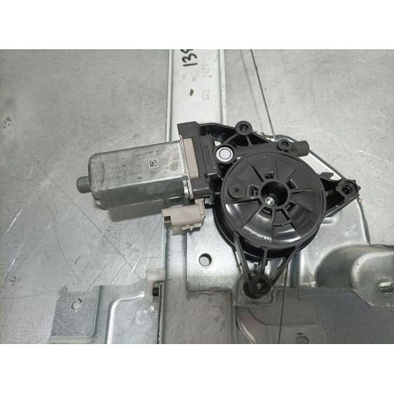 Elevalunas Delantero Izquierdo Para Citroen C3