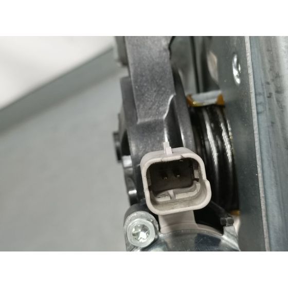 Elevalunas Delantero Izquierdo Para Citroen C3