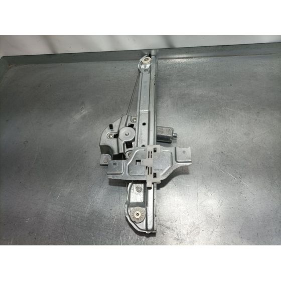 Elevalunas Delantero Izquierdo Para Citroen C3