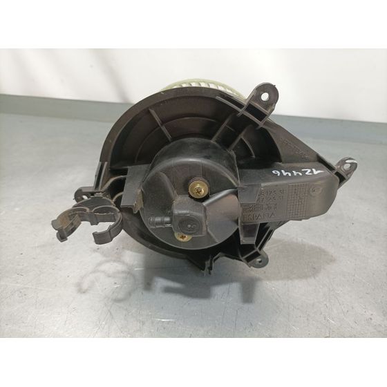 Motor Calefaccion Para Citroen Xsara Berlina