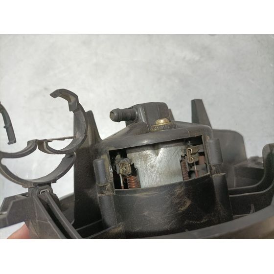 Motor Calefaccion Para Citroen Xsara Berlina