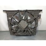 Electroventilador Para Bmw Serie 5 Lim.