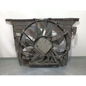 Electroventilador Para Bmw Serie 5 Lim.