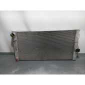 Radiador Agua Para Bmw Serie 5 Lim.