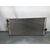 Radiador Agua Para Bmw Serie 5 Lim.