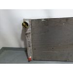 Radiador Agua Para Bmw Serie 5 Lim.