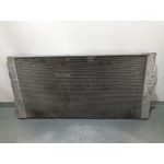Radiador Agua Para Bmw Serie 5 Lim.