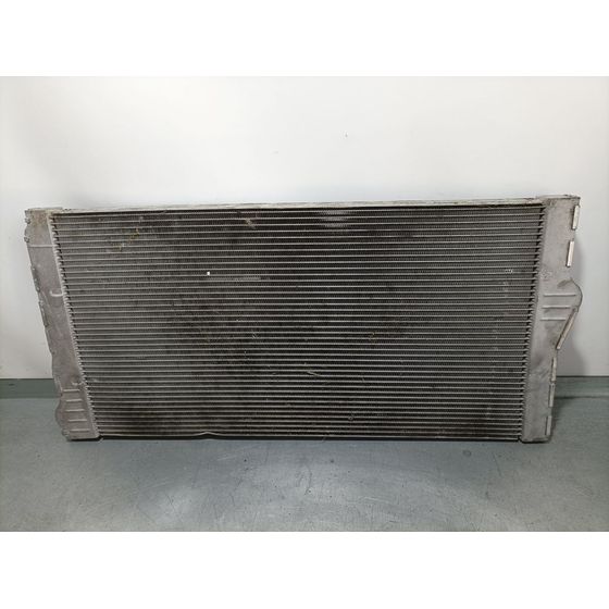 Radiador Agua Para Bmw Serie 5 Lim.