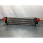 Intercooler Para Bmw Serie 5 Lim.