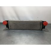 Intercooler Para Bmw Serie 5 Lim.