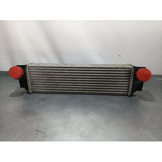 Intercooler Para Bmw Serie 5 Lim.