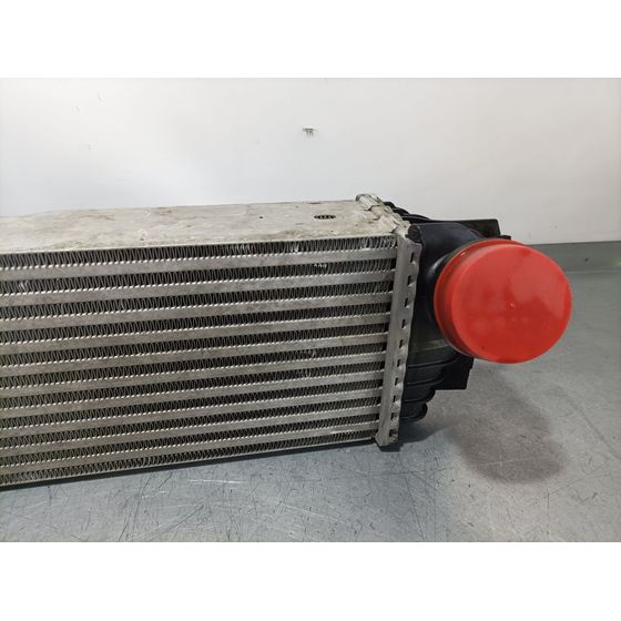 Intercooler Para Bmw Serie 5 Lim.
