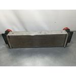 Intercooler Para Bmw Serie 5 Lim.