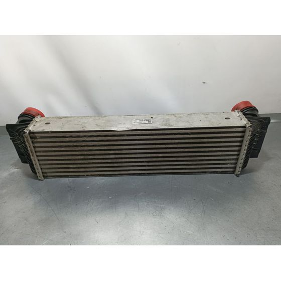 Intercooler Para Bmw Serie 5 Lim.