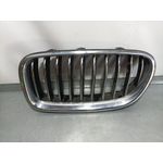 Rejilla Delantera Para Bmw Serie 5 Lim.
