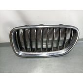 Rejilla Delantera Para Bmw Serie 5 Lim.