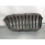 Rejilla Delantera Para Bmw Serie 5 Lim.