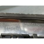 Rejilla Delantera Para Bmw Serie 5 Lim.