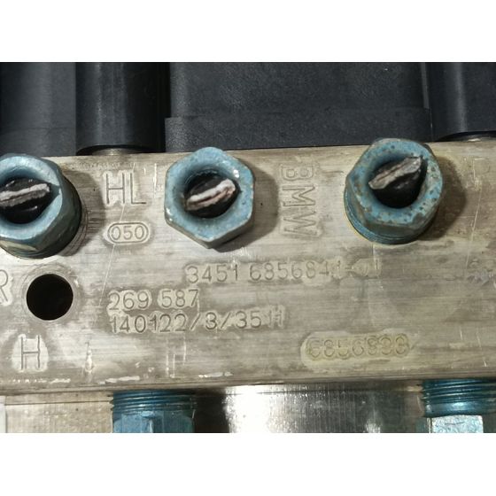 Abs para Bmw Serie 5 Lim.