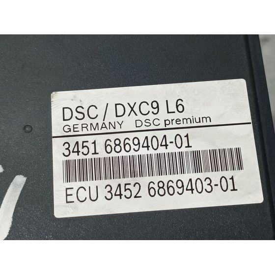 Abs para Bmw Serie 5 Lim.