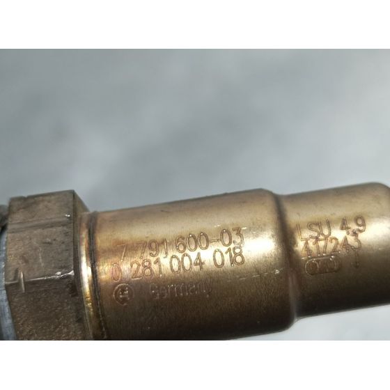 Sonda Lambda para Bmw Serie 5 Lim.