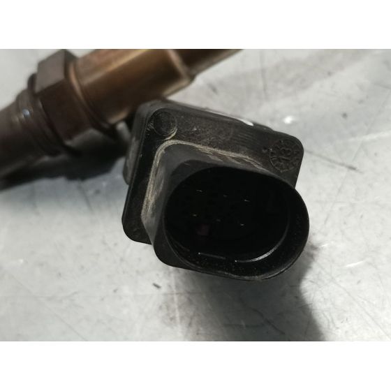 Sonda Lambda Para Bmw Serie 5 Lim.