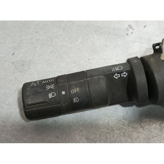 Mando Luces Para Nissan Murano