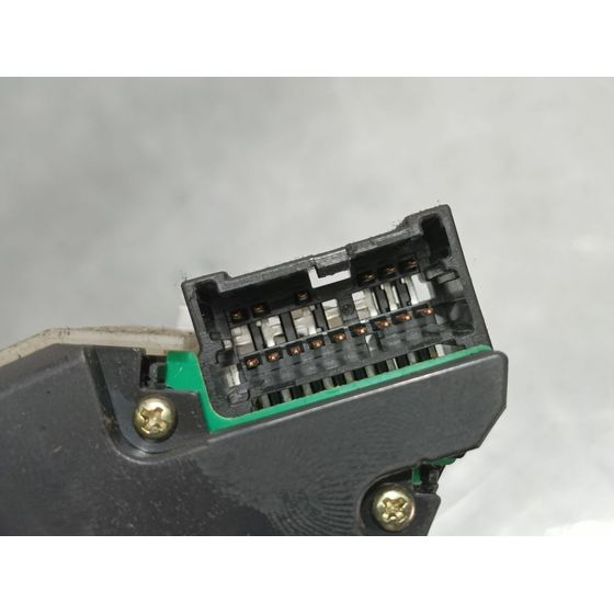 Mando Limpia para Nissan Murano