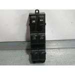 Mando Elevalunas Delantero Izquierdo  Para Nissan Murano