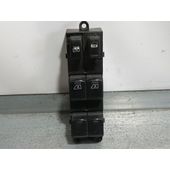 Mando Elevalunas Delantero Izquierdo  Para Nissan Murano
