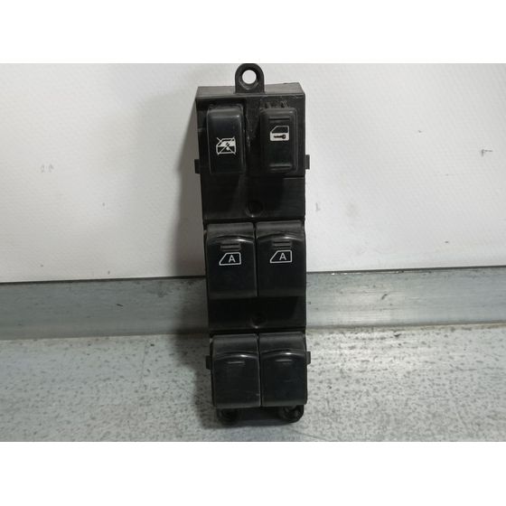 Mando Elevalunas Delantero Izquierdo Para Nissan Murano