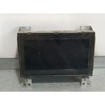 Pantalla Multifuncion Para Nissan Murano