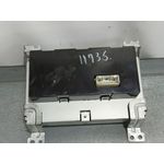 Pantalla Multifuncion Para Nissan Murano