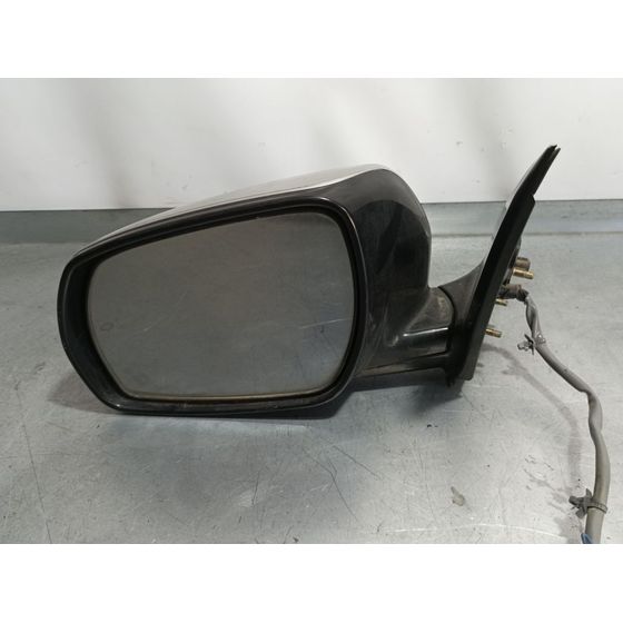 Retrovisor Izquierdo Para Nissan Murano