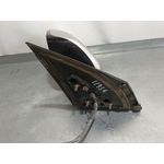 Retrovisor Izquierdo Para Nissan Murano